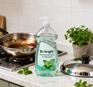 Detergent for Bulk Buyers Budget Friendly Liquid Dish Soap Dishwashing Liquid