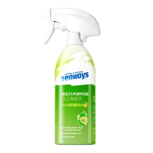Direct Factory Eco-friendly Transparent Liquid Household Cleaning Multi-purpose Detergent Bathroom Carpet Cleaner ISO Certified