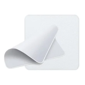 Direct Factory Top Sellers Silver Microfiber Cleaning Cloths for iPad Screen Computer Jewelry Polishing