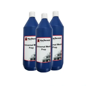 Direct Supply Manufacturer KOTUTAI Qhs 028 Degreasing Agentuniversal Consumable Screen Printing Suitable for Screen Mesh