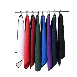 Dish Towels Waffle Weave Soft Absorbent Quick Drying Hand Cleaning Towel Multipurpose Bar Tea Towels for Kitchen