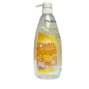 Dish Washing Liquid Dishwasher Detergent Liquid Dish Detergent Natural Dishwashing Soap