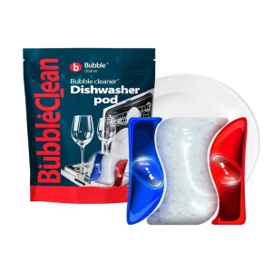 Dishwasher Capsules for Personalized Packaging Custom Multi chamber & Rinse Aid MSDS REACH Integrated Factory Quick Dry