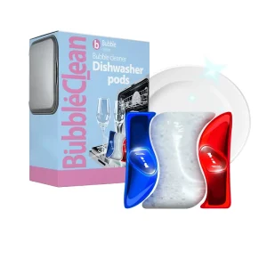 Dishwasher Tablets Pods for Tea & Coffee Stain Removal Salt Softening Glass Protection Free Sample RoHS Professional Factory