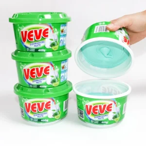 Dishwasher specific Dishwashing Paste Dishwashing Liquid Manufacturer Dishwashing Liquid