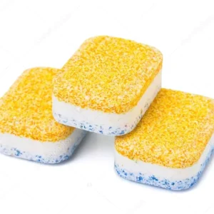 Dishwashing Block Manufacturers Dishwasher Special Solid Cleaner Dishwashing Tablets