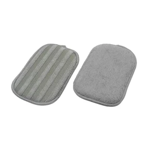 Dishwashing Dish Washing Scrub Sponges Scouring Pads Kitchen Sponges for Dishes Cleaning