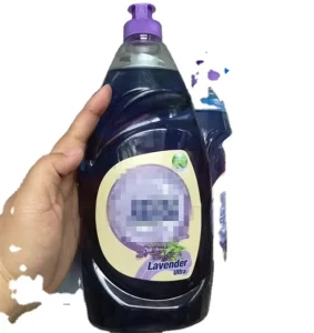 Dishwashing Liquid Cleaner Detergent Kitchen All season Support Restaurants hotels