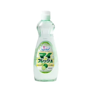 Dishwashing Liquid Detergent