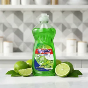 Dishwashing Liquid Dish Washing Detergent Customized Kitchen Cleaner Dishwasher Liquid