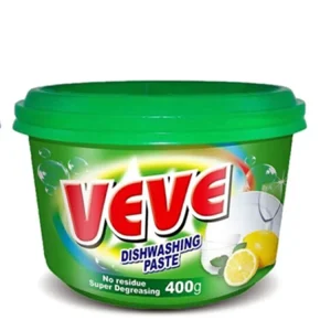 Dishwashing Paste Detergent Disposable Fruit Fragrance Grease and Oil Cleaning China Manufacturer