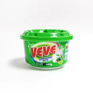Dishwashing Paste Detergent Liquid Sponge Dish Wash