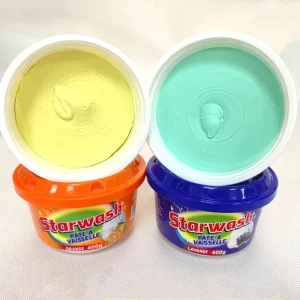 Dishwashing Paste Dish Soap
