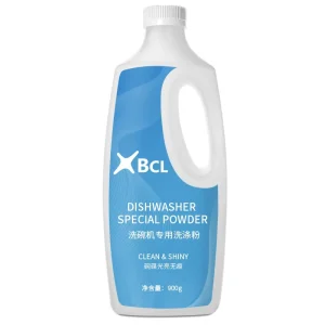 Dishwashing Powder for Dishwasher Machines