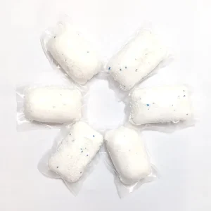 Dishwashing Tablet Detergent