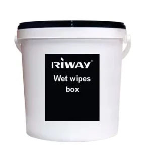Disinfecting Antibacterial Sports Equipment GYM Wipes Body Cleaning Wipes After Playing Sports