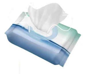 Disinfecting Baby Wipes Non-Woven Antibacterial for Sanitization and Cleaning