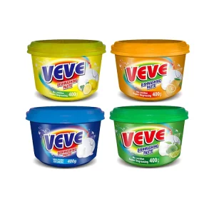 Disposable Dishwashing Paste Detergent for Grease and Oil Cleaning China Manufacturer