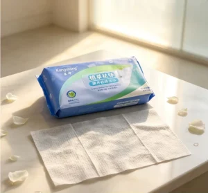 Disposable Disinfecting Wipes Skin Friendly for Hand & Surface Cleaning Adults Wipes Remove Odors Private Label Wet Wipes