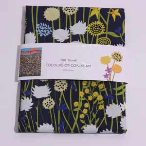 Disposable Eco friendly Cotton Tea Towels Custom Loop Kitchen Towels