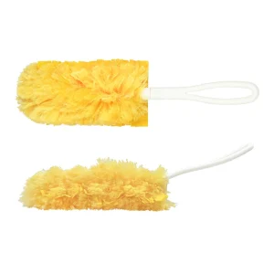 Disposable Electrostatic Duster Household Feather Duster Detachable Cleaning Brush Dust for Multi Purpose