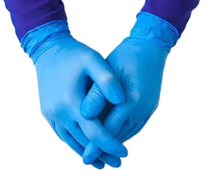 Disposable Gloves for Household Kitchen Dishwashing and Food Service Waterproof