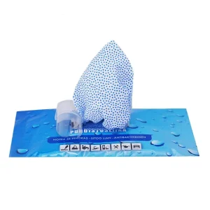 Disposable PVC Anesthesia Breathing Tube Ventilator Circuit Adult Silicone Smoothbore Tube Single Use Surgical Medical Circuit