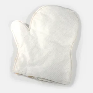 Disposable Pet Hair Lint Remover Gloves Nonwoven Dust Cleaning Mittens for Furniture Car Interior and Housekeeping Use