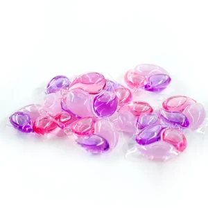 Dissolvable Travel Nature Clean Stain Remover Single Load Soap Packs Laundry Packets Detergent Liquid/power Laundry Pacs