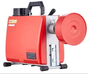 Drain Cleaner Machine