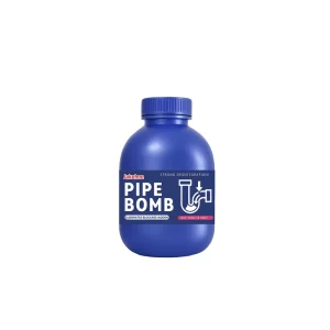 Drain Cleaner for Sinks Kitchens and Bathrooms