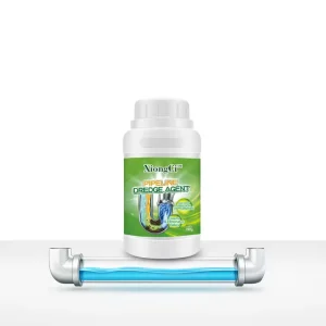 Drain Cleaners Efficient Pipeline Dredging Agent for Drainage