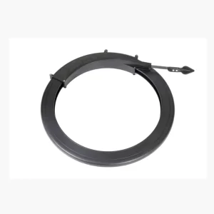 Drain Pipe Unclogger 25 Feet Manual Insertion Type Pipeline Blockage Remover Suitable for Toliet