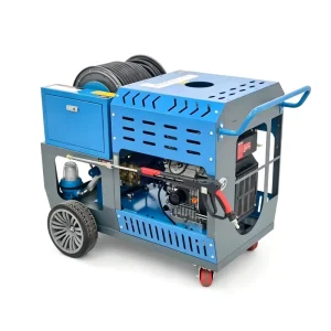 Drain Unblocking Machine High Pressure Sewer Jetter for Pressure Washer
