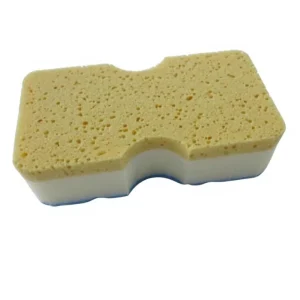 Dual Sided Heavy Duty Non Scratch Scrub Sponges Multipurpose Dishwashing & Cleaning Sponges