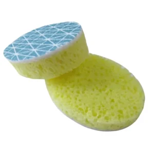 Durable Dish Cleaning Sponges & Scouring Pads High Water Absorption Kitchen Scrubbers