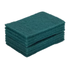 Durable Multipurpose PU Kitchen Scouring Pads Non Scratch Dishwashing Sponge for Pots Pans Cookware Cleaning Cutting Service