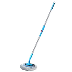 Durable Sturdy Car Wash Mop Bendable Telescopic Rod Plastic Car Cleaning Tool and Brush Accessories