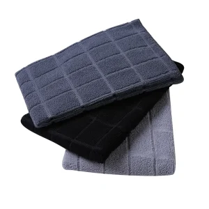 ECO Friendly Products Household Cleaning Cleaning Cloth Magic Cleaning Rags Microfiber Cleaning Cloth Panos De Limpeza