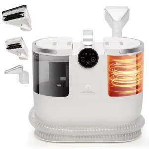 EU AU UK Plug Wet Dry Electric Spot Carpet Upholstery Steam Cleaner Sofa Cleaning Household Portable Machine