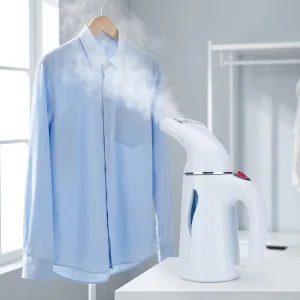 Easy Use 800W Electric Steamer Home Appliances Portable Handheld Clothes Steamer Garment Steam Cleaner Steamer