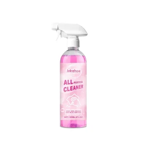 Easy to Use All Purpose Multi Purpose Household Cleaner Kitchen and Bathroom Cleanser Liquid