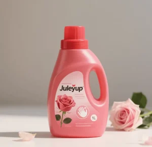 Eco Friend Liquid Laundry Detergent Machine Wash 80% Ingredients Fruity Super Fresh Blast Scent 2kg