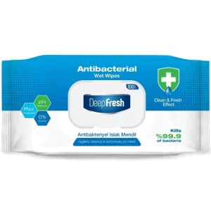 Eco Friendly Antibacterial Biodegradable Organic Non Woven Extra Soft 15x20cm Household Use Mobile Phone Screen Baby Wet Wipes
