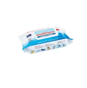 Eco Friendly Antibacterial Soft Cleansing Adult Wet Wipes