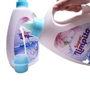 Eco Friendly Baby Laundry Detergent Infant Liquid with Fruity Fragrance for Safe and Gentle Kid’s Laundry Care