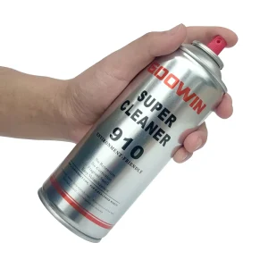 Eco Friendly Cleaning Spray Multi Purpose Cleaner Spray All Purpose Cleaning Spray for Home Office and Industrial Use