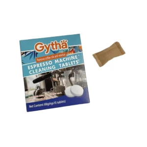 Eco Friendly Coffee Machine Cleaning Tablet Descaling Agent 15% 30% Active Ingredients Efficient Easy Use Remove Stain