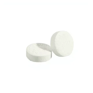 Eco Friendly Coffee Machine Cleaning Tablets Coffee Maker Cleaner Descaling Tablets Detergent Solid