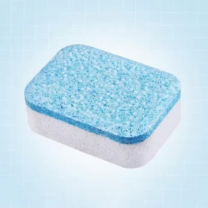 Eco Friendly Detergent Dishwashing Dishwasher Soap Tablet
